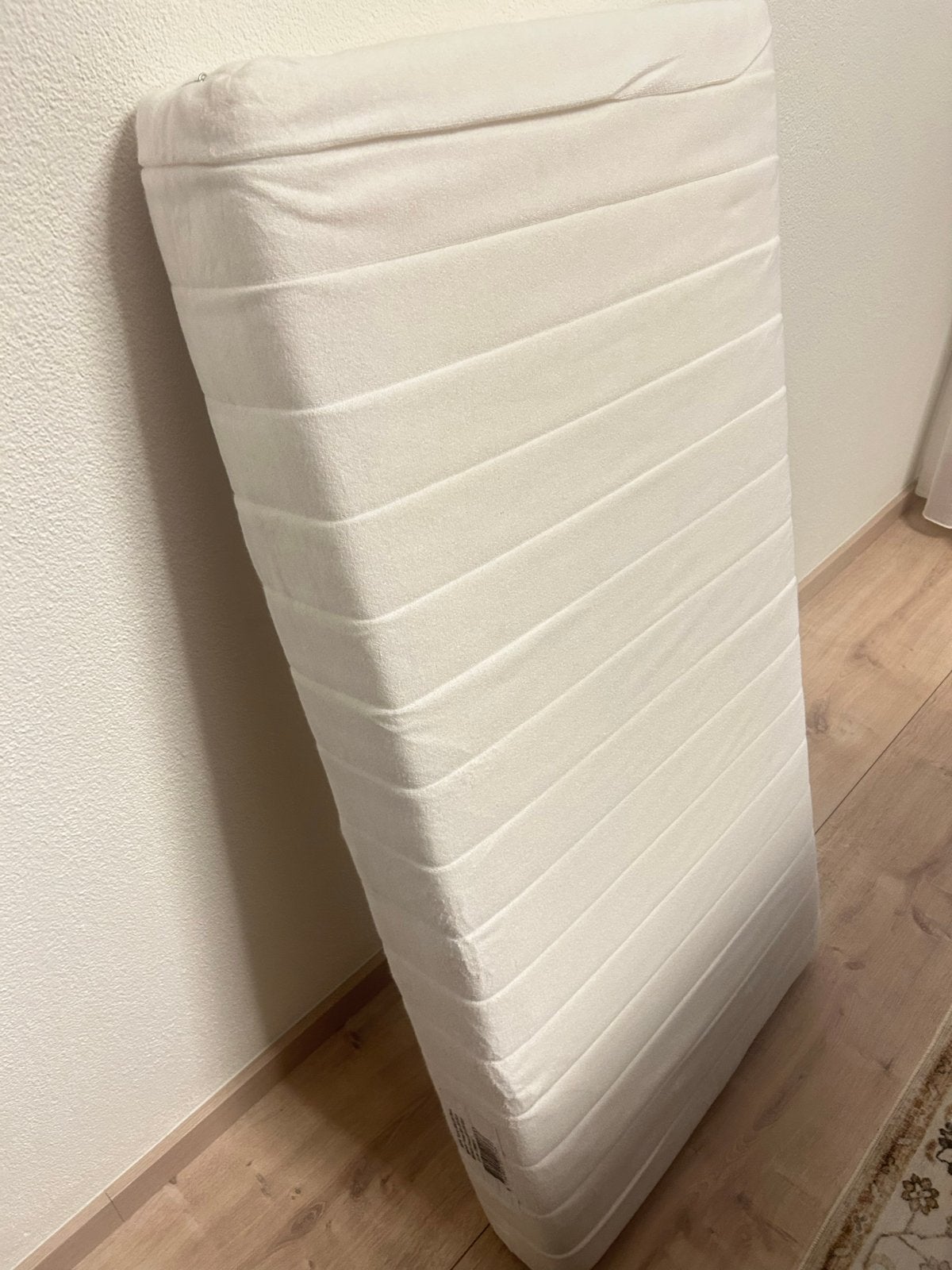 Matras Fenne 60x120x15cm, Ophalen, Gebruikt, 190 cm of minder, Matras