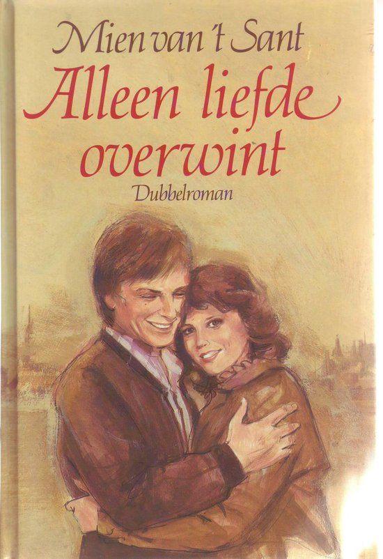 Mien van 't Sant : diverse titels -zie beschrijving + foto's, Boeken, Streekboeken en Streekromans, Ophalen of Verzenden, Gelezen