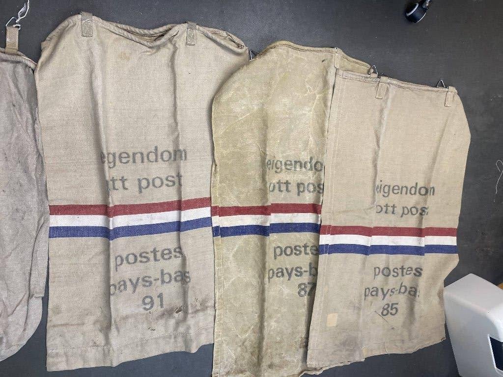 Postzakken, Ophalen of Verzenden, Huis en Inrichting