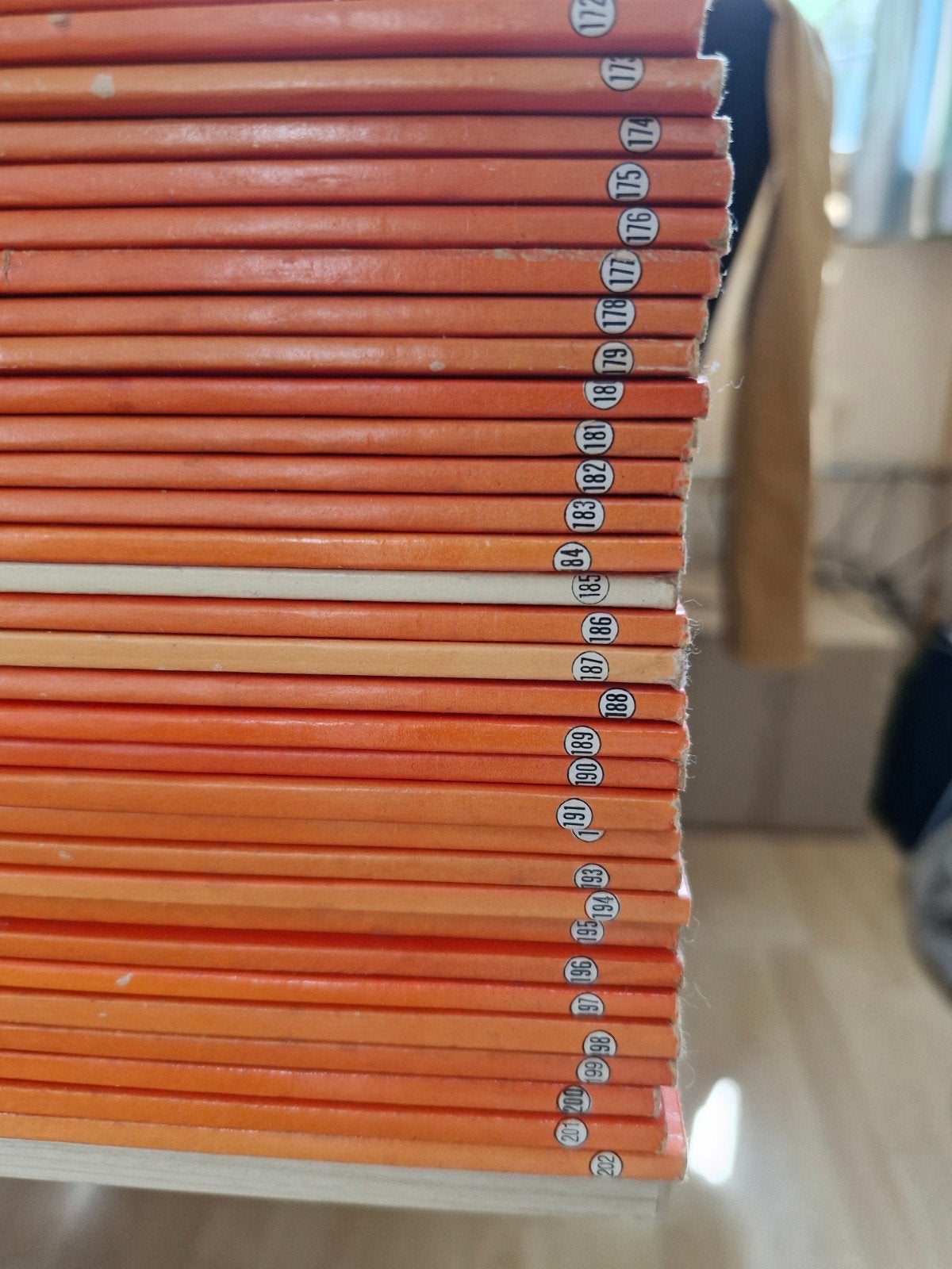 Grote collectie Suske en Wiske stripboeken, Ophalen, Gelezen, Willy Vandersteen, Complete serie of reeks