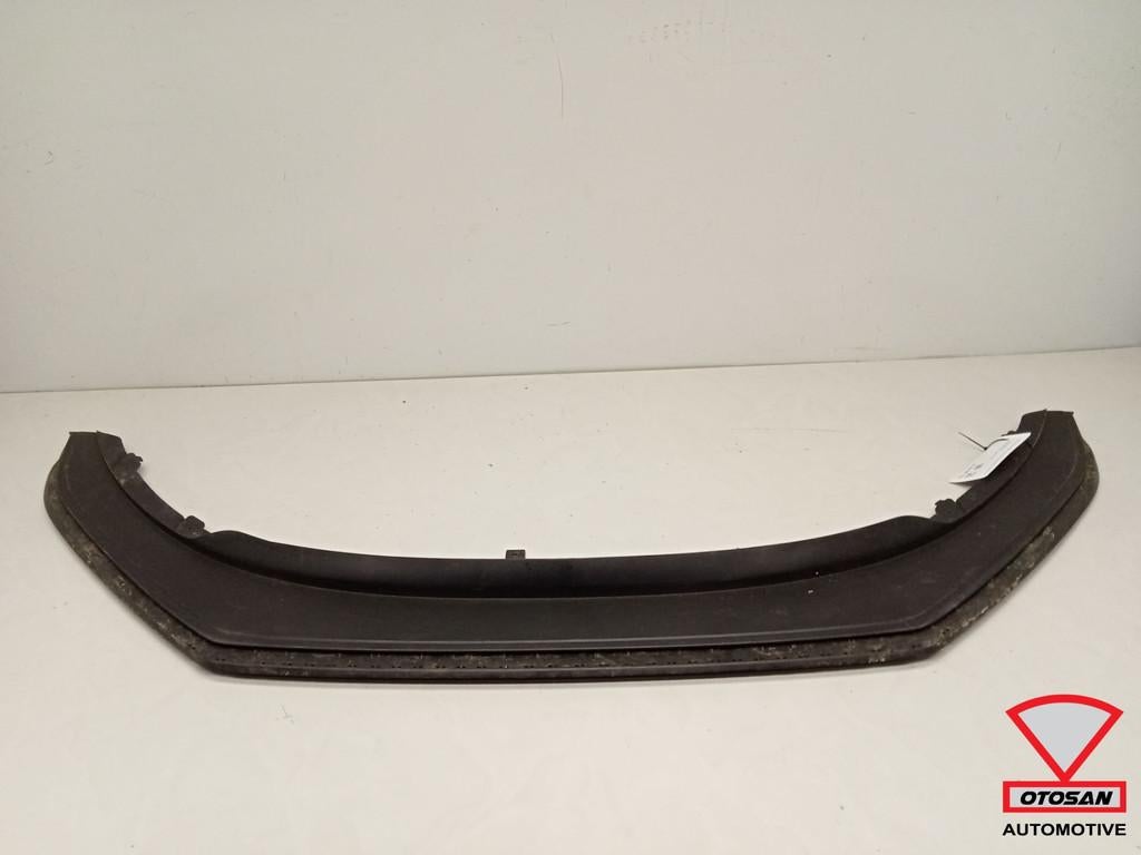 VW Polo 6C Onderlip Spoiler Voorbumper 6C0805915H