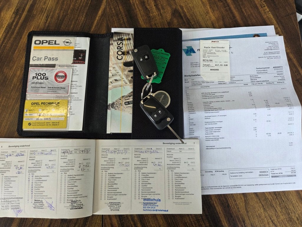 Opel Corsa 1.0 Turbo Online Edition/NAVI/CRUISCONTROL/NAP, Auto's, Opel, Voorwielaandrijving, Gebruikt, Euro 6, 49 €/maand