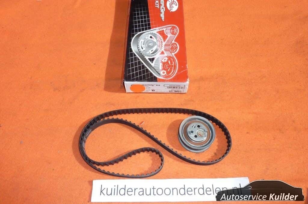 Distributieset Audi 80 Coupe Cabriolet Gates, Auto-onderdelen, -, -, Nieuw, Ophalen of Verzenden