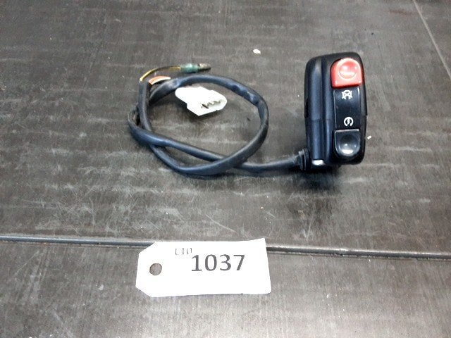 690 LC4 Enduro / SMC 2008 - 2012 KTM D1-61341
