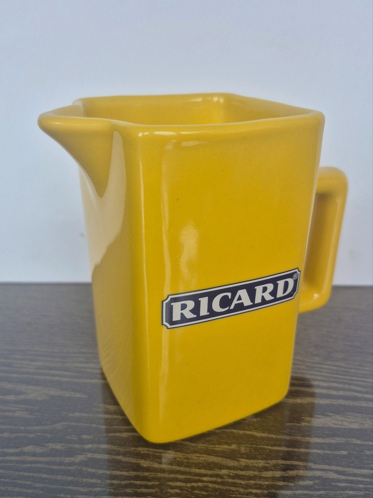 Ricard karafje, Ophalen of Verzenden, Zo goed als nieuw, Gebruiksvoorwerp