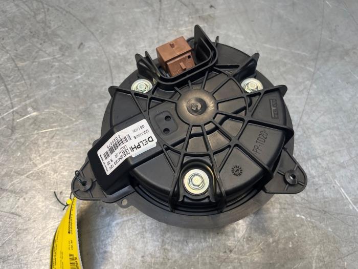 Kachel Ventilatiemotor van een Maserati Granturismo, Auto-onderdelen, Overige Auto-onderdelen, Maserati, Gebruikt, -, -