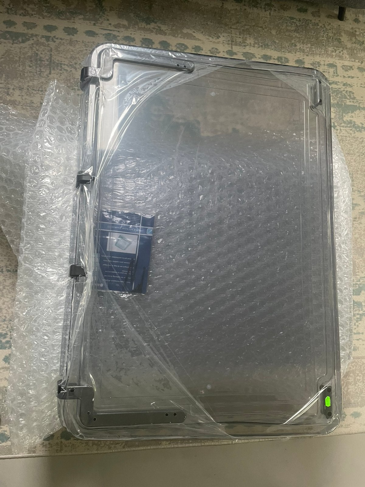 Dakluik Remis REMITOP VARIO II 90 x 60 nr. 36165 10036788, Ophalen, Nieuw