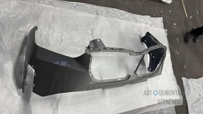 Voorbumper van een BMW X1 (C67), -, -, Nieuw, Ophalen of Verzenden