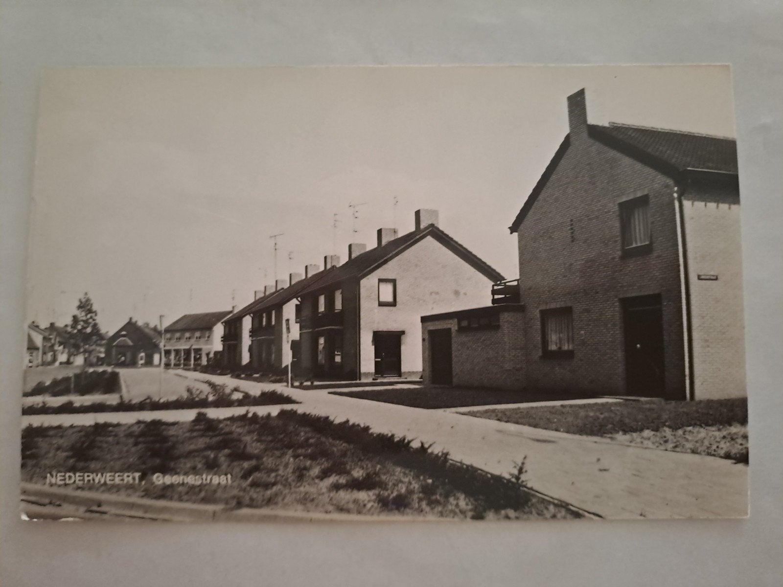 Nederweert, Ophalen of Verzenden