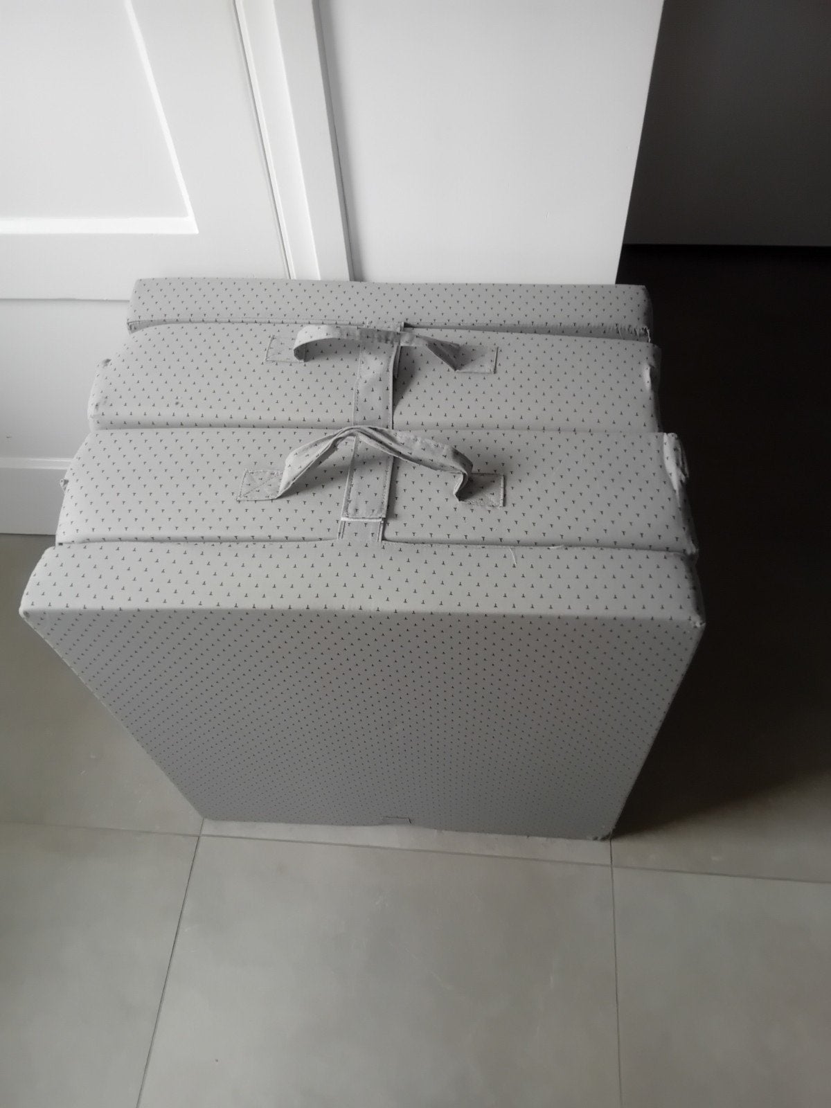 2 Toppers 90x200, Ophalen, 90 cm, Eenpersoons, Nieuw