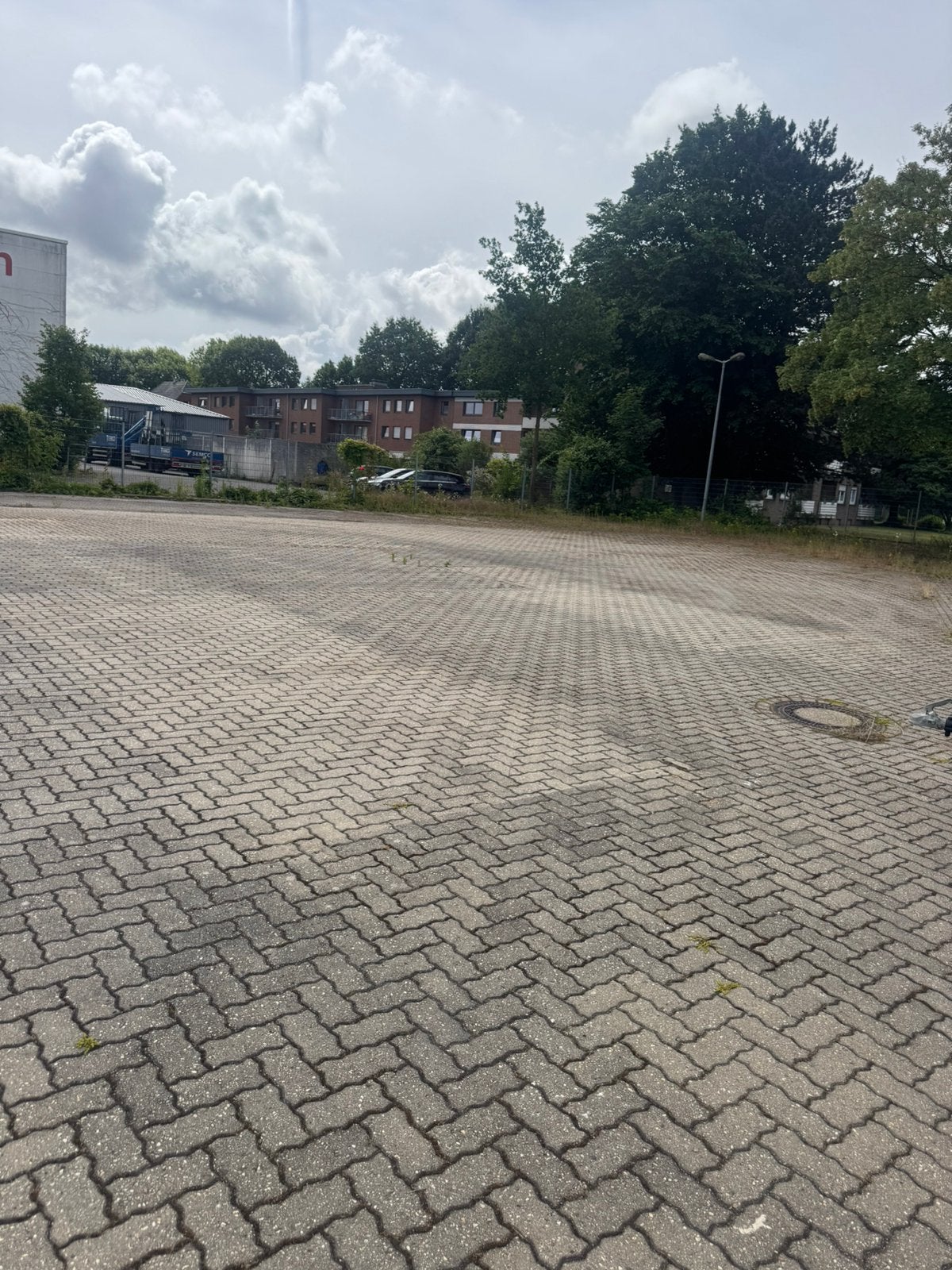 Parkeerplaats en stalling te huur, Dieren en Toebehoren