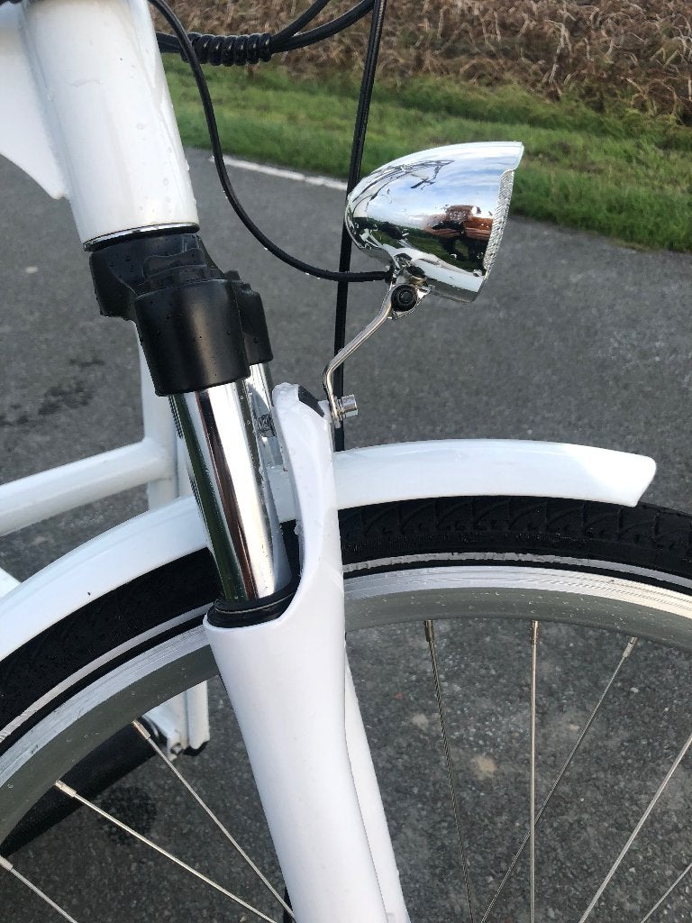 Foto 4 van Koopje Lopifit loopbandfiets nieuwste model!