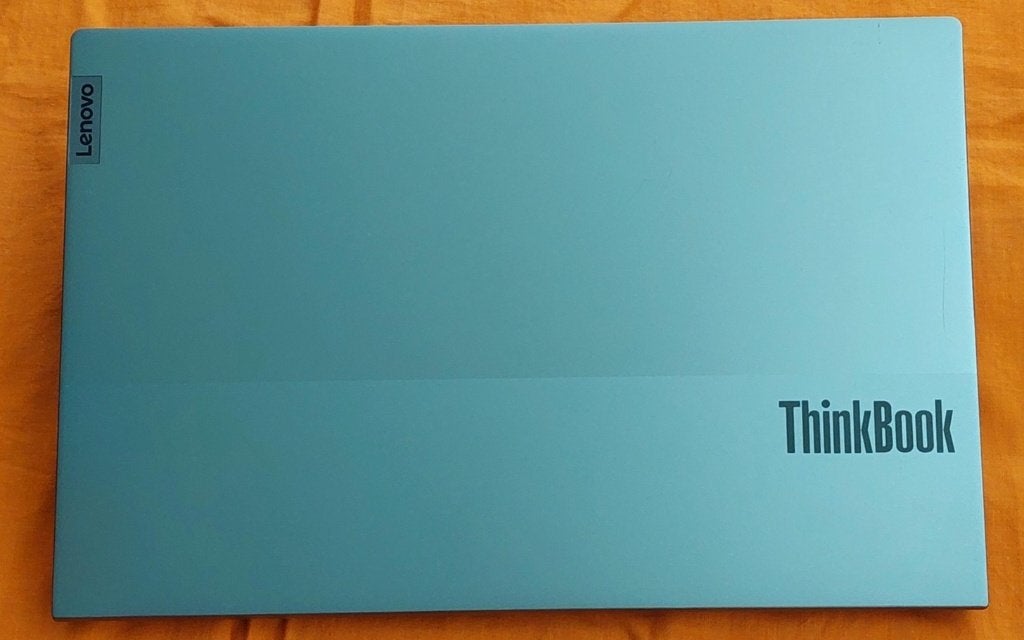 Lenovo Thinkbook 15 G4, Met videokaart, AMD Ryzen 5 5625U 6 Core 12 Threads, Zo goed als nieuw, SSD