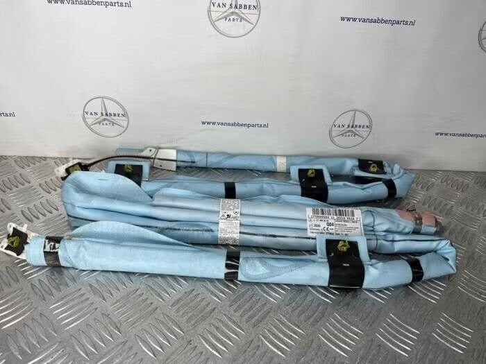 Airbag hemel rechts van een Mercedes A-Klasse, Ophalen of Verzenden, Gebruikt