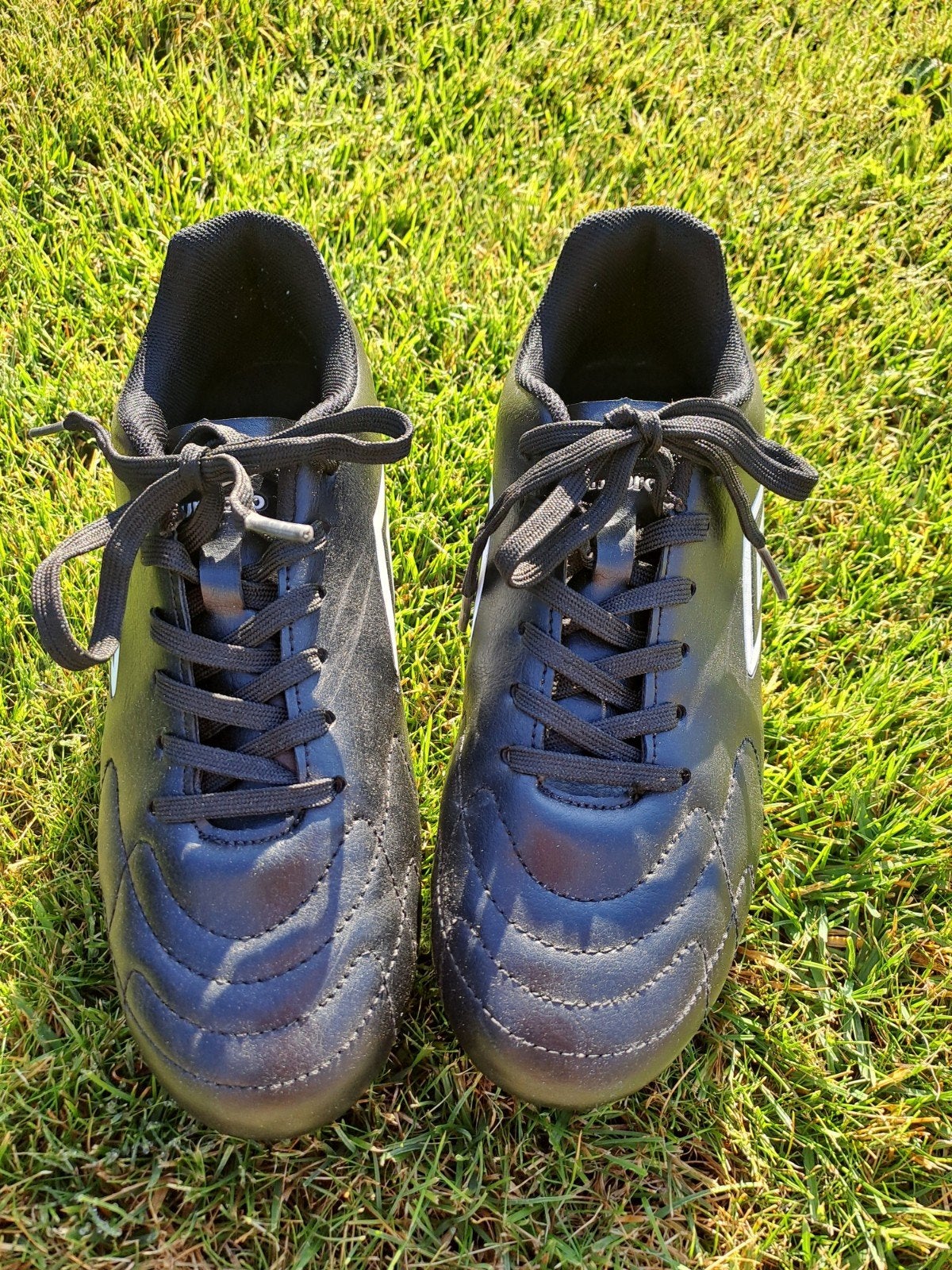Umbro voetbalschoenen maat 38, Maat XS of kleiner, Ophalen of Verzenden, Zo goed als nieuw, Schoenen