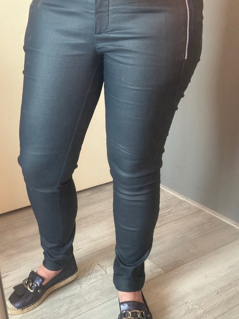 Expresso Broek, Maat 38/40 (M), Ophalen of Verzenden, Zo goed als nieuw, Lang