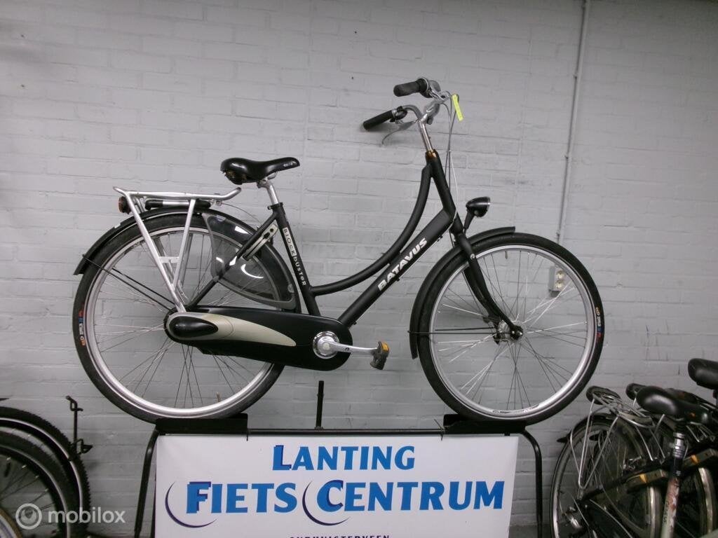Batavus BLOCKBUSTER     50   CM, Batavus, 50 tot 53 cm, Batavus, Gebruikt