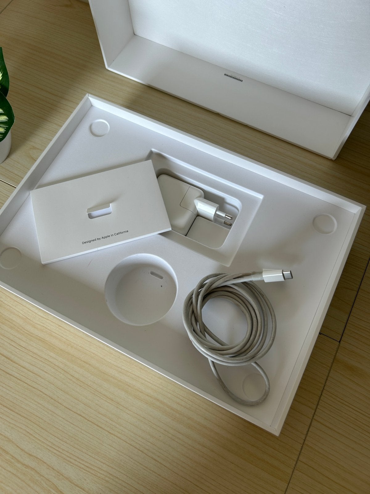 Foto 7 van MacBook Air
