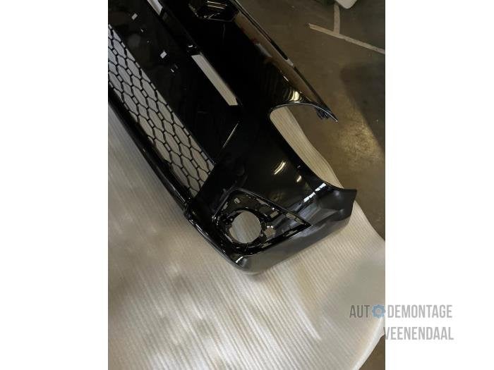 Voorbumper van een Renault Twingo (NV676), -, Renault, -, Nieuw