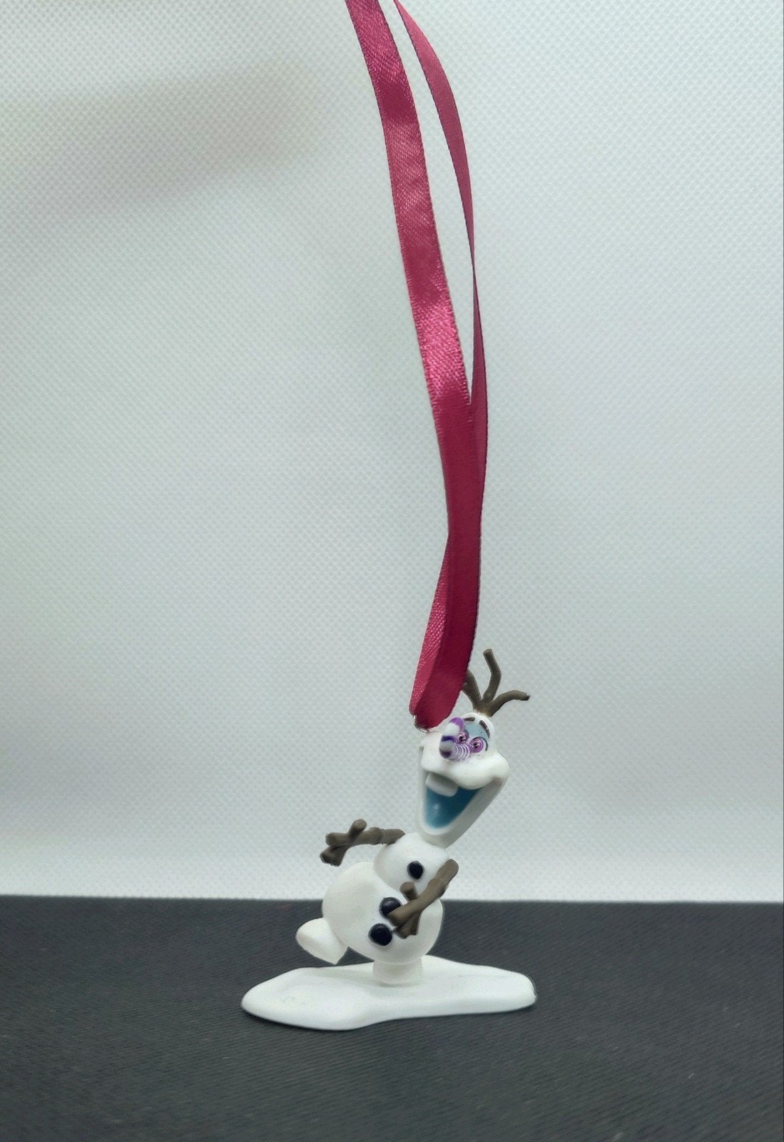Disney Frozen Olaf kerst ornament hanger kerstbal, Ophalen of Verzenden, Nieuw