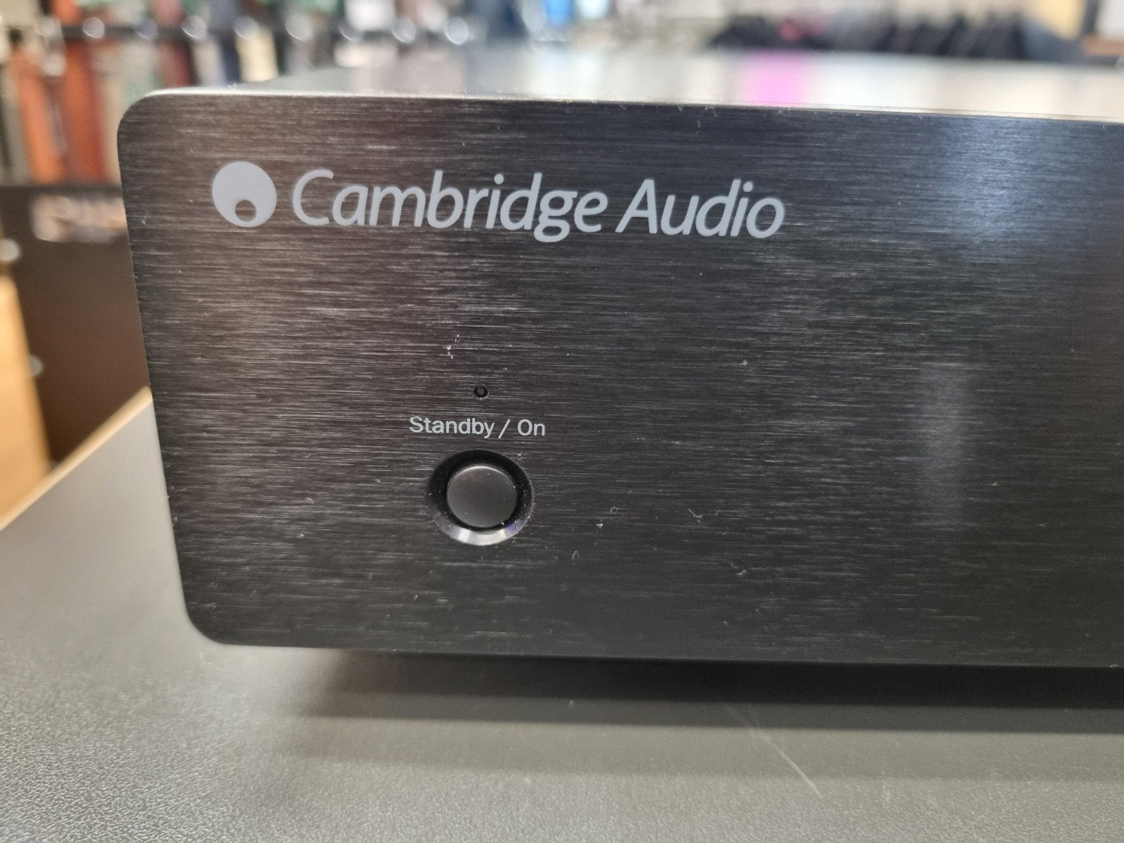 Cambridge Cambridge Audio Azur 651C, Overige merken, Gebruikt, -, -