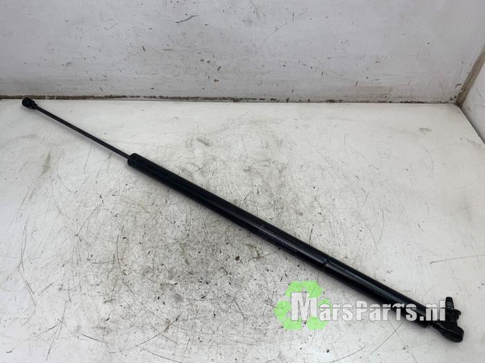 Set Gasdempers Achterklep van een Mercedes G-Klasse, Gebruikt, -, Ophalen of Verzenden, -