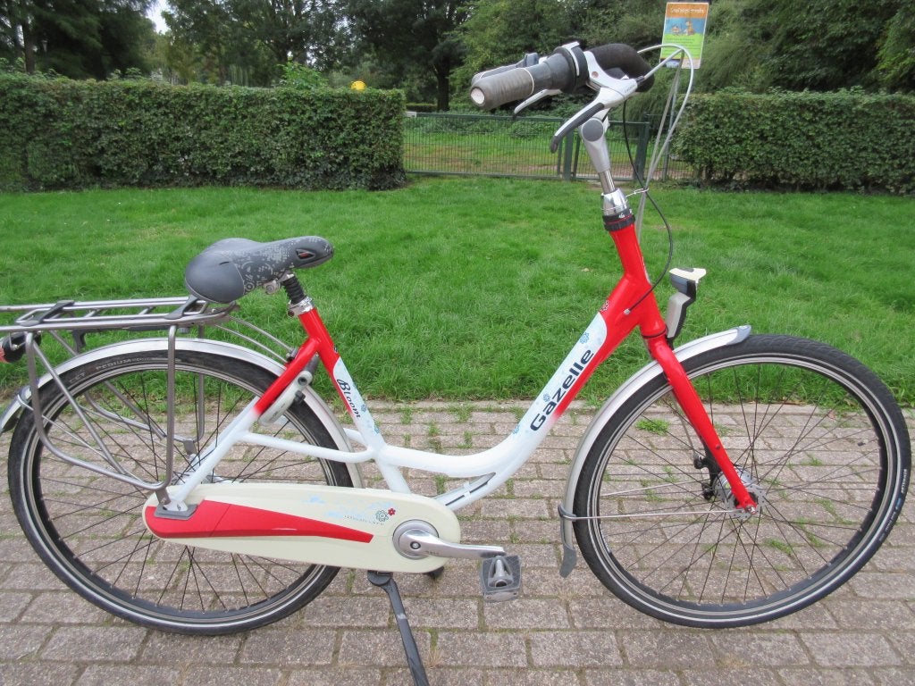 Gazelle Bloom, Fietsen en Brommers, 50 tot 53 cm, Ophalen, Gebruikt, Gazelle