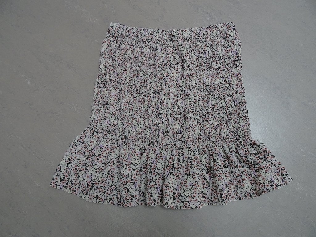 GRATIS !! VERO MODA maat M, zomers rokje., Maat 38/40 (M), Meerkleurig, Vero Moda, Ophalen of Verzenden