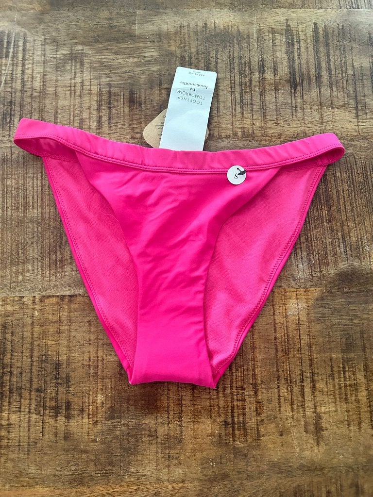 Hunkemöller Ibiza Rio Bikinibroekje S, Nieuw, Ophalen of Verzenden, Roze, Bikini