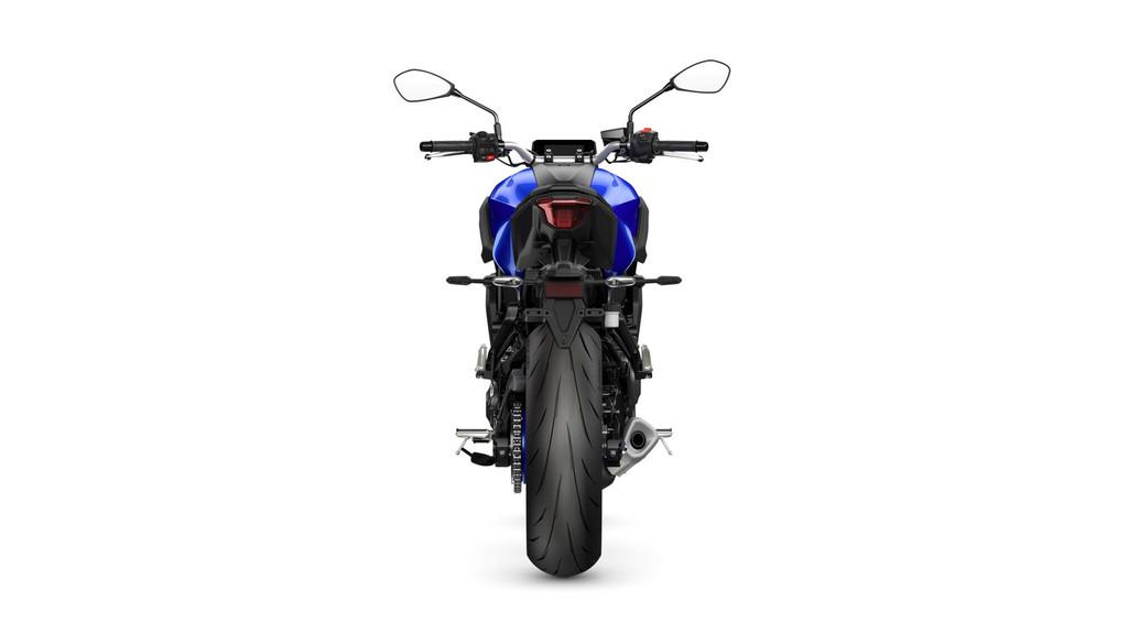 Yamaha MT 07 35kw, Motoren, Bedrijf, 12 t/m 35 kW, Naked bike