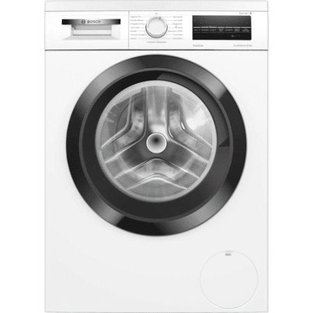 Foto 2 van Bosch Wasmachine WUU28T48 - 8 kg - Energielabel A