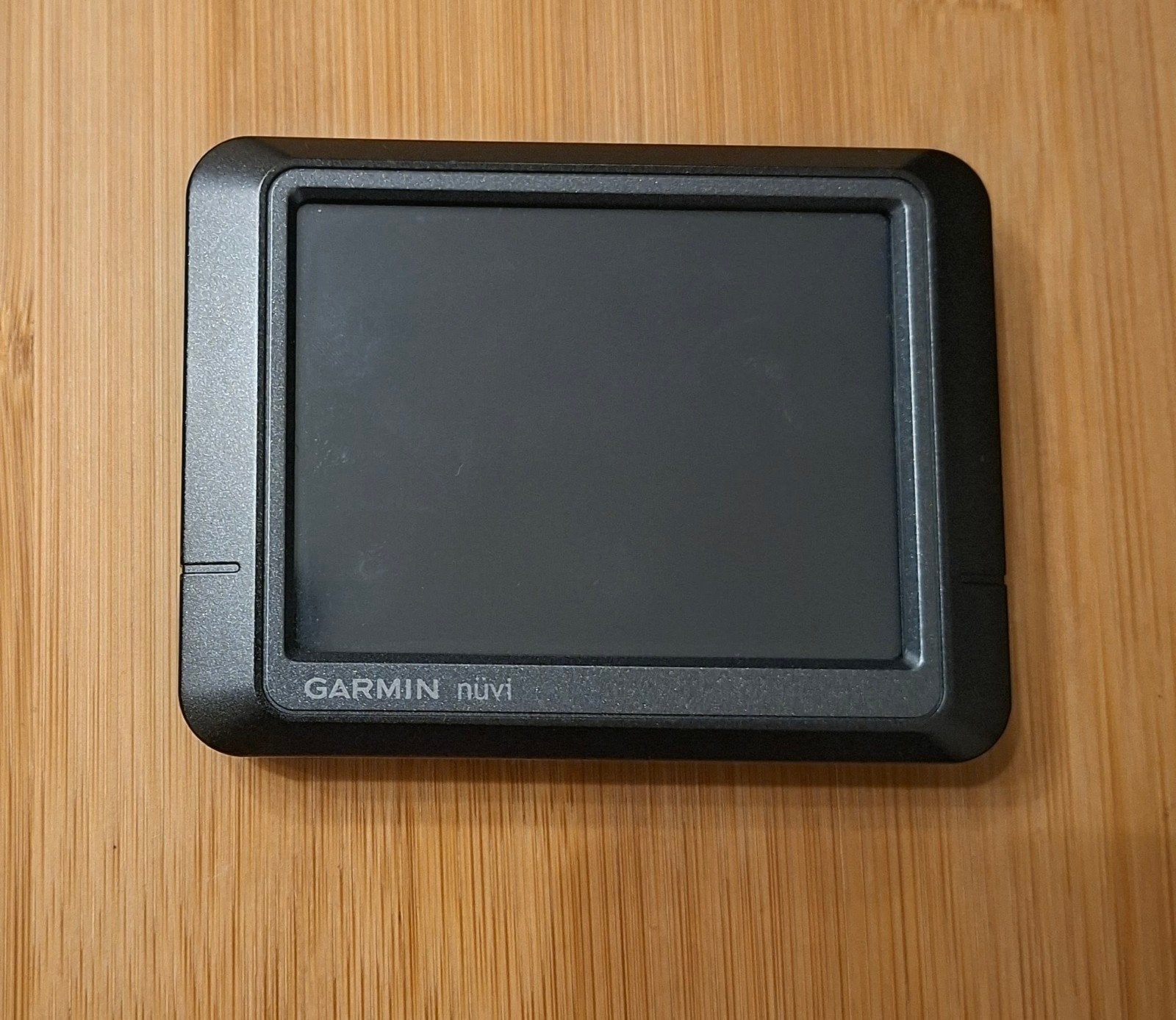 Garmin nüvi 255 navigatie met lifetime kaartupdates Europa, Ophalen of Verzenden, Zo goed als nieuw
