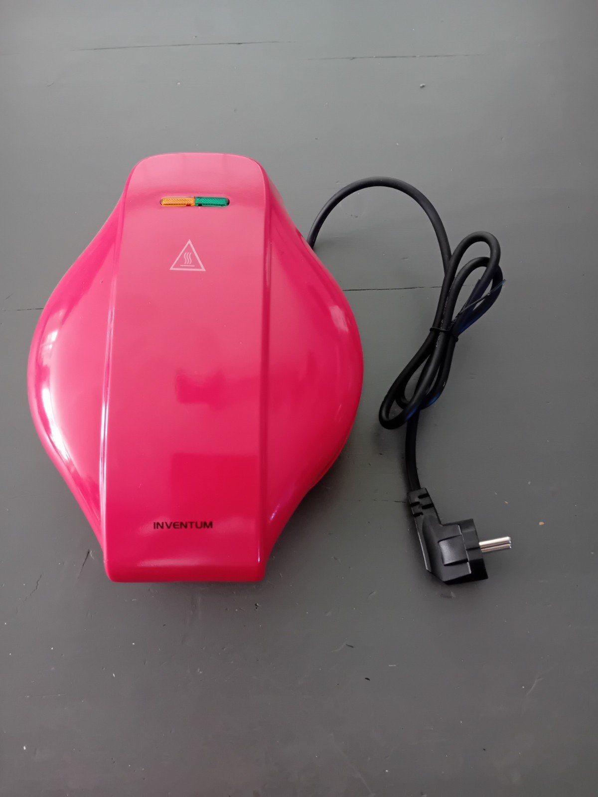 cupcake maker inventum, Ophalen of Verzenden, Nieuw