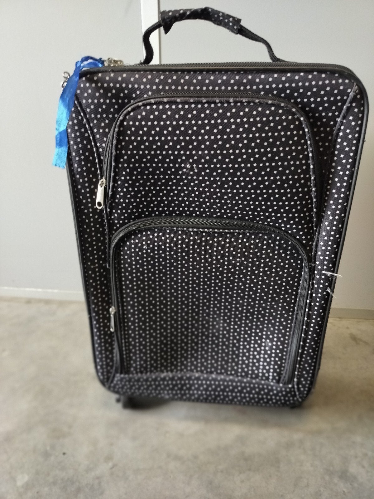 Handbagage Koffer - Ideaal voor Vliegreizen (tot 8 kg), Ophalen of Verzenden