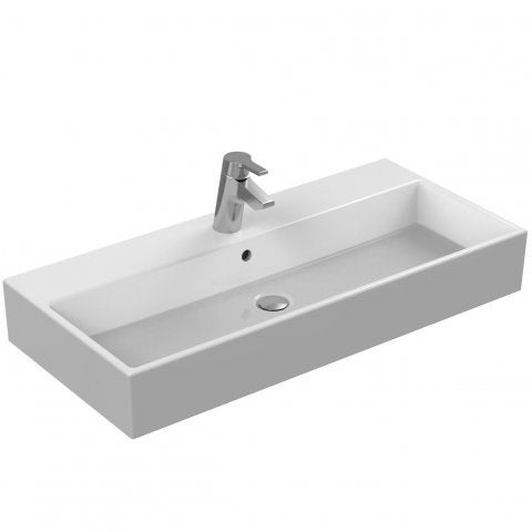 Ideal standard wastafal 910x275, Ophalen of Verzenden, Nieuw, Wastafel