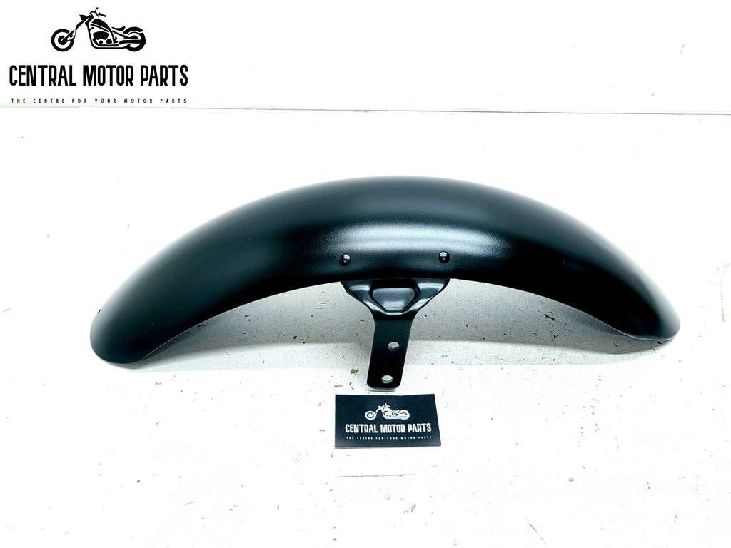 Denim Black Voor Spatbord Fat Bob + Wide Glide 2006-2017, Niet ingevuld, Gebruikt, Niet ingevuld, Ophalen of Verzenden