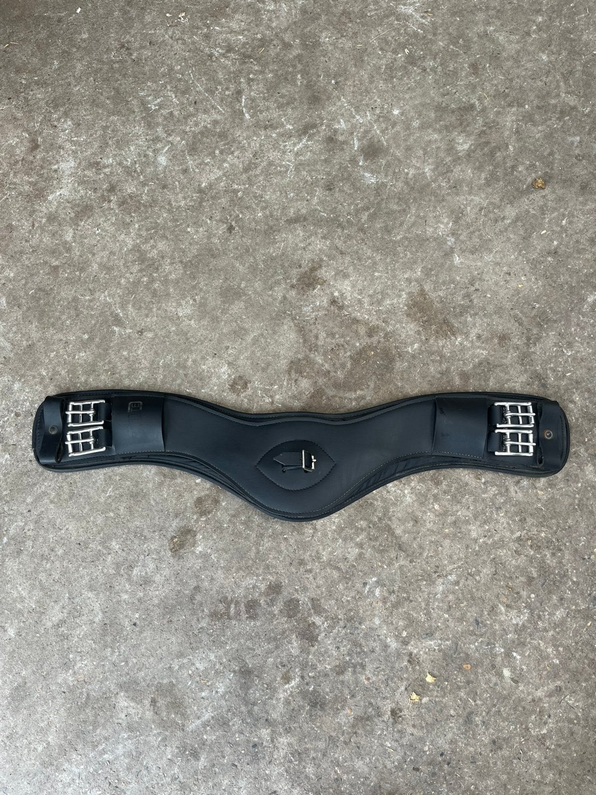 Singel Prolite 65cm, Dieren en Toebehoren, Prolite, Ophalen of Verzenden, Singel, Anatomisch gevormd