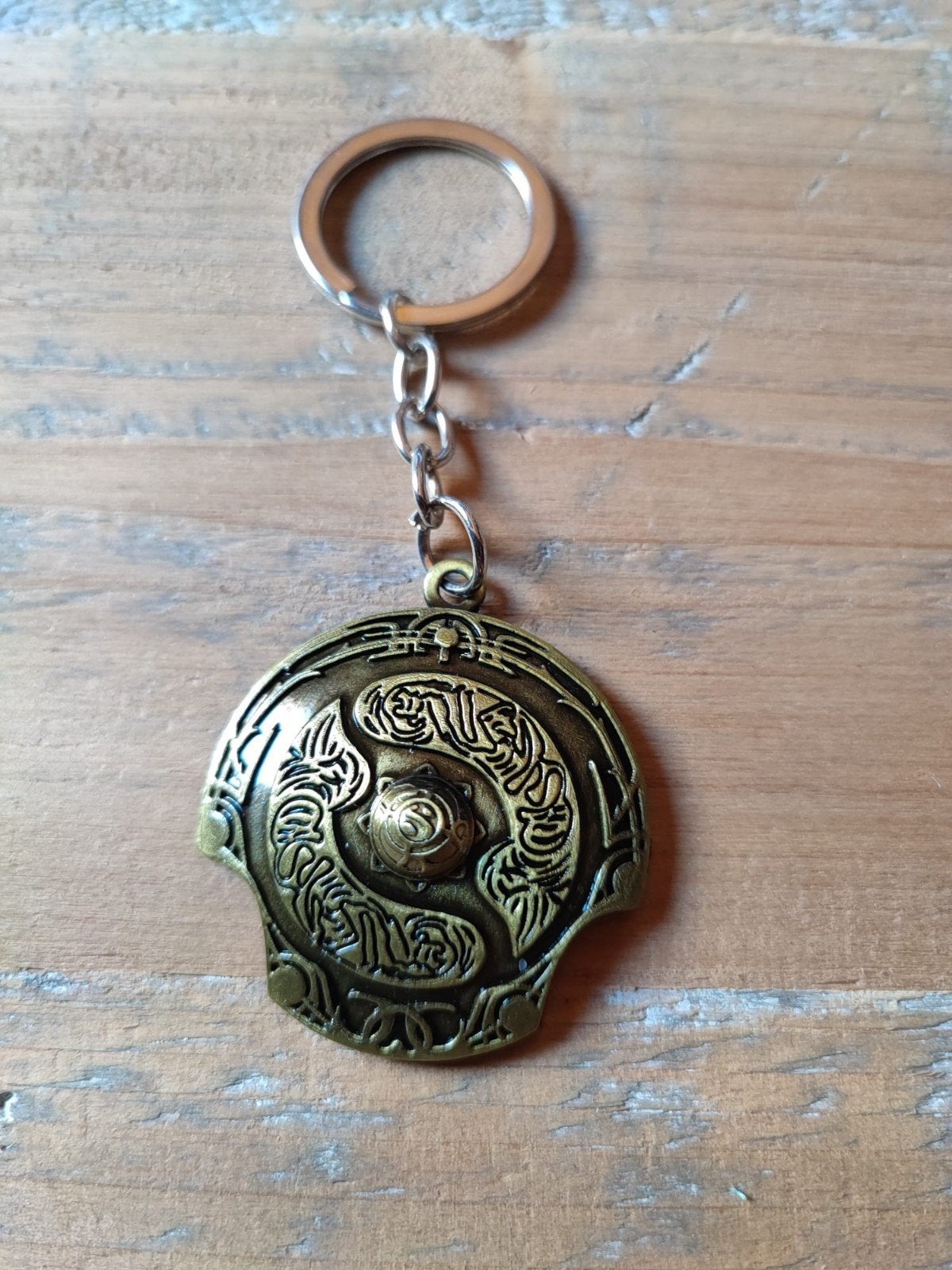 Nieuwe sleutelhanger met uniek design, Verzamelen, Verzenden