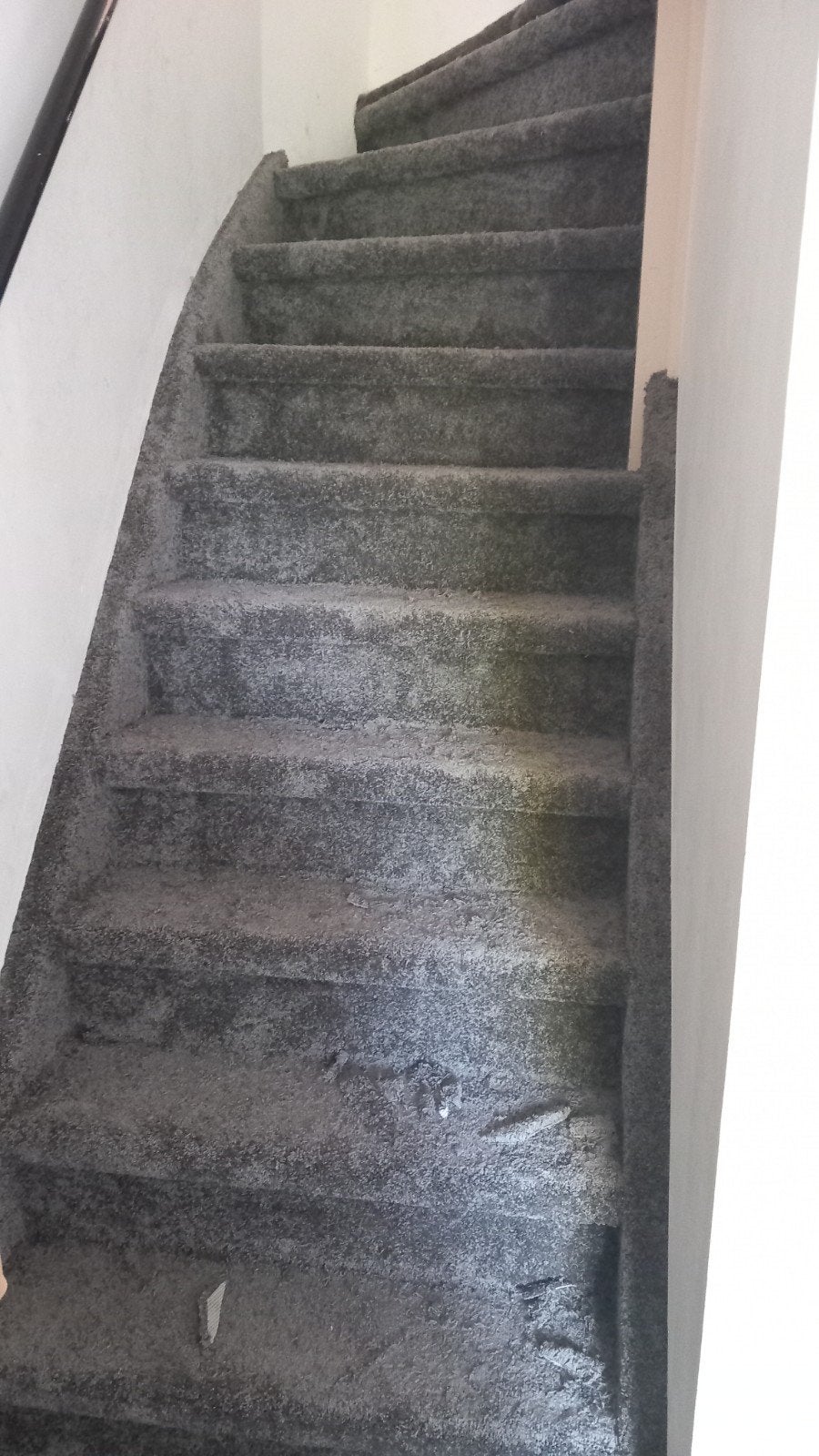 trap bekleden, vinyl leggen, laminaat leggen, Ophalen of Verzenden, Nieuw