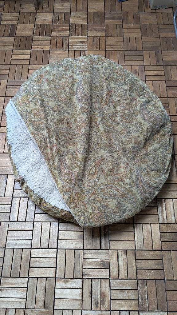 Snoozer pet cozy cave hond: comfortabele slaapplek, Dieren en Toebehoren, Overige merken, Ophalen, Gebruikt, Hondenmand