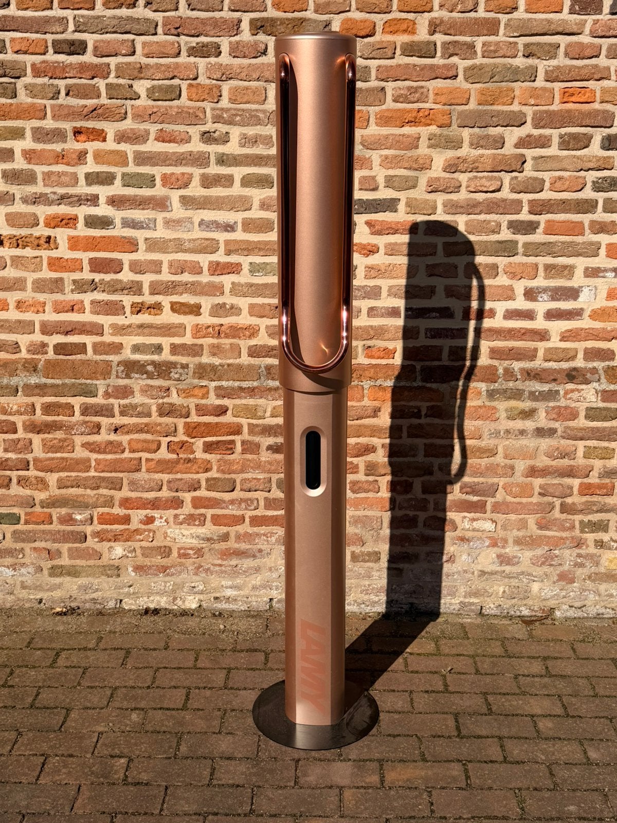 Lamy alstar LX winkelmodel, Ophalen, Zo goed als nieuw, Vulpen, Overige merken