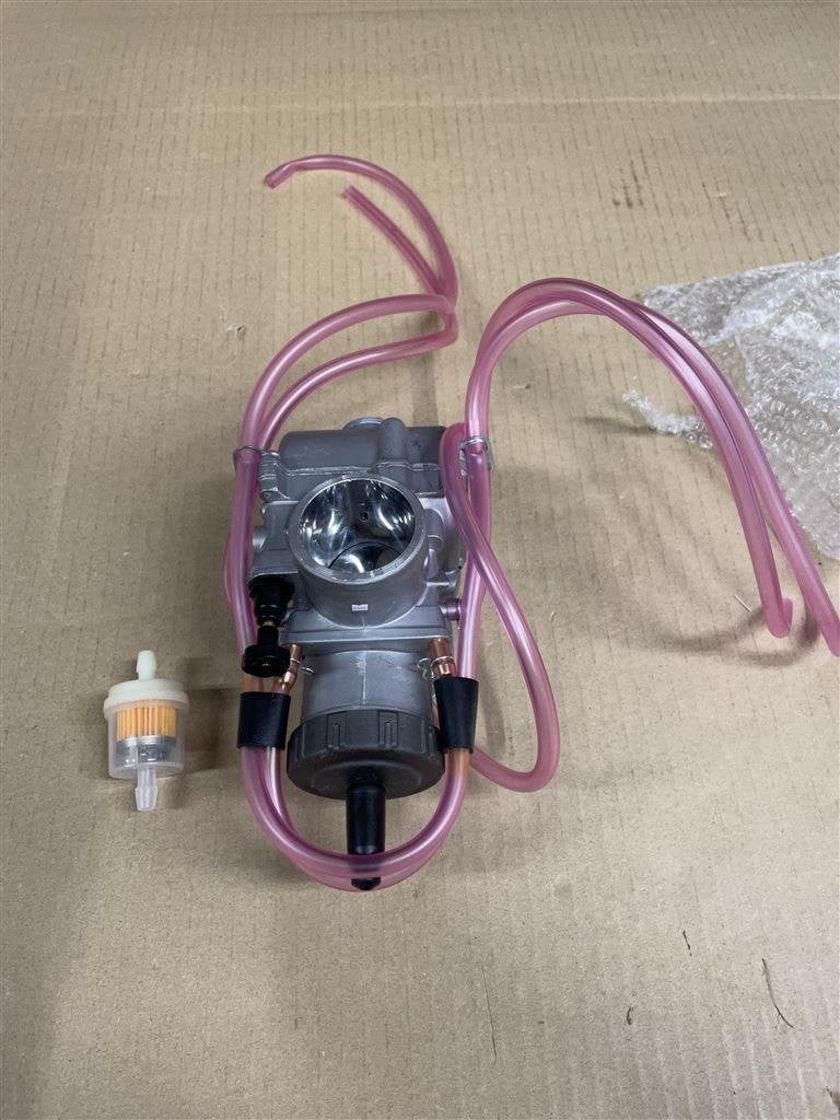 g1132-f7-8803 carburateur PWK, Ophalen of Verzenden, Nieuw, Carburateur