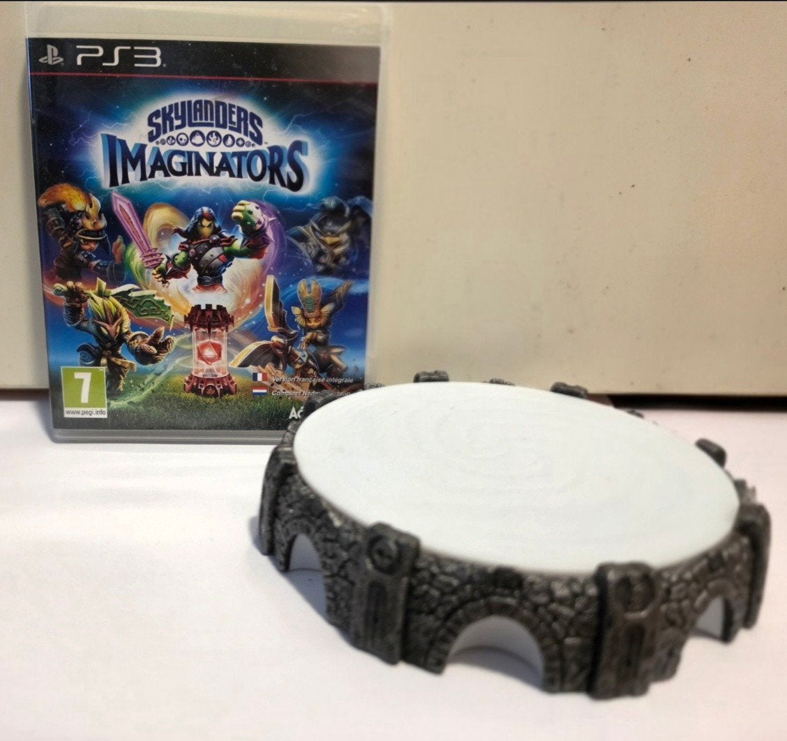 Skylanders Imaginators PS3 met Portal en 7 Figuren