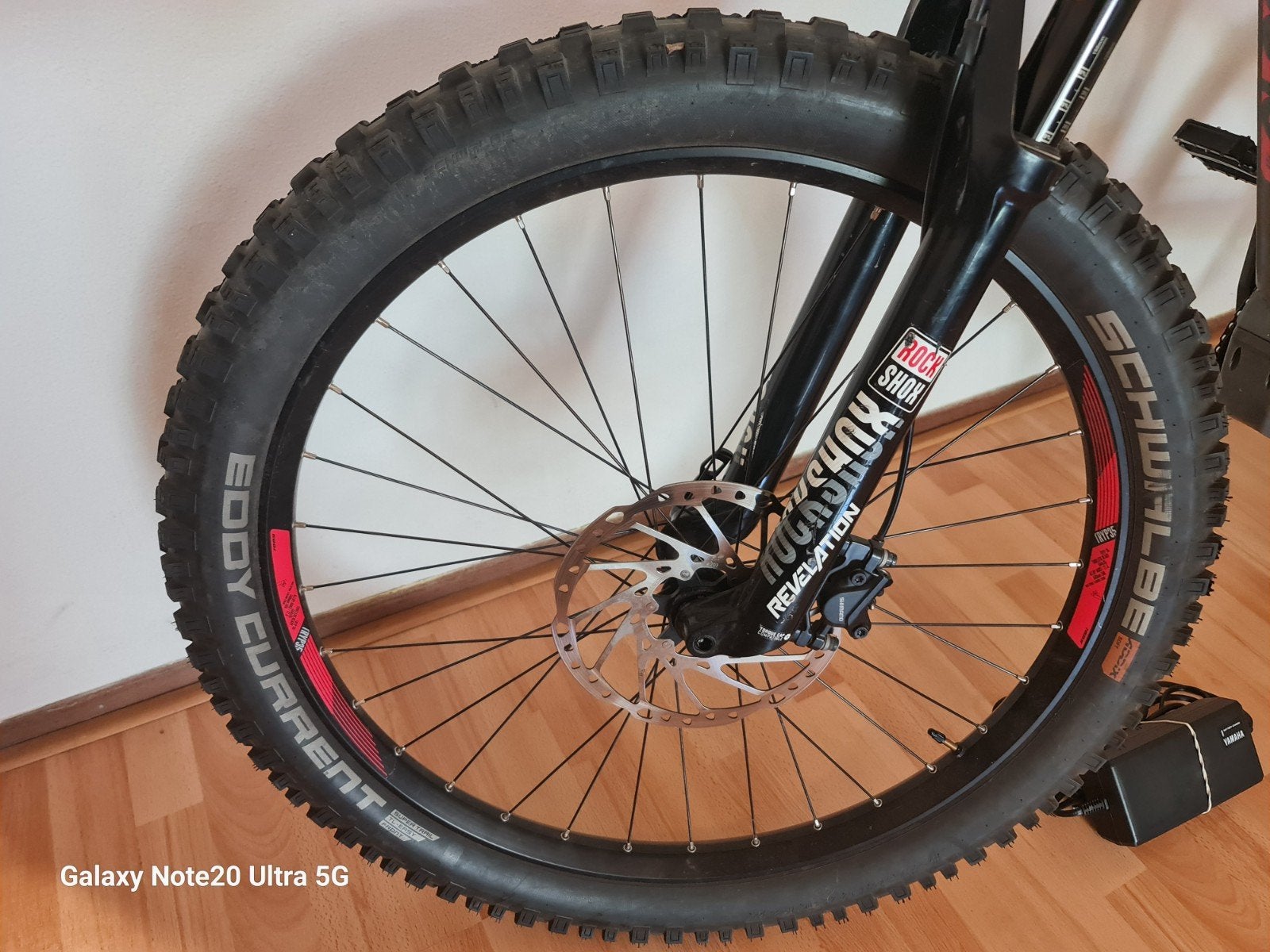 Haibike Full Seven Emtb - Full Suspension E-Mountainbike, Fietsen en Brommers, Overige merken, Gebruikt, Ophalen of Verzenden