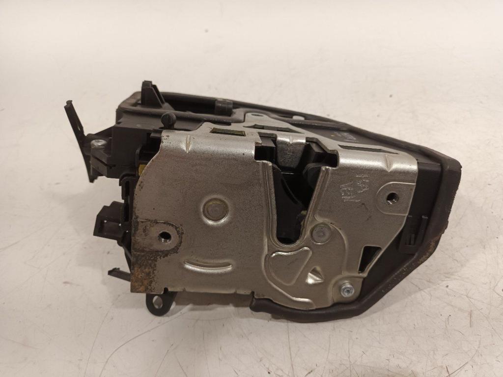 Slot mechaniek portier elektrisch centrale vergrendeling rec, Onderdelen@venauto.nl, Van der Ven Autorecycling B.V., Gebruikt