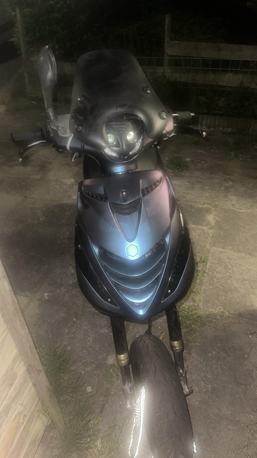 Zip 150cc 4t, Gebruikt, Maximaal 45 km/u, Zip, Ophalen of Verzenden