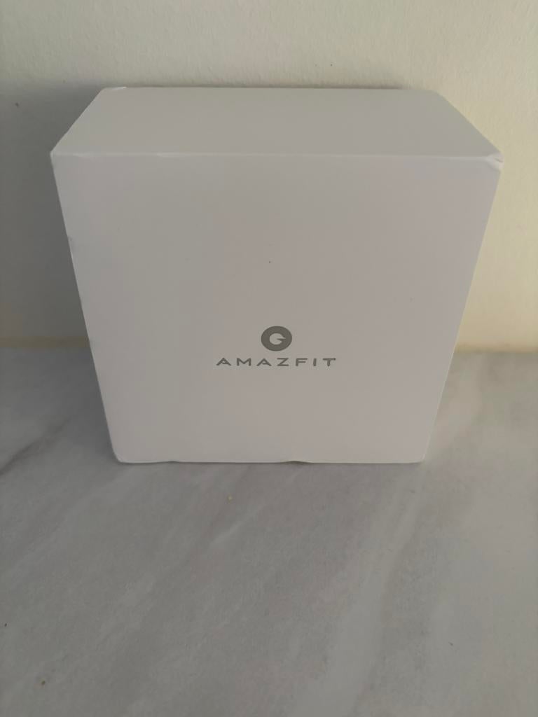 Amazfit neo smartwatch, Zwart, IOS, Nieuw, Ophalen of Verzenden