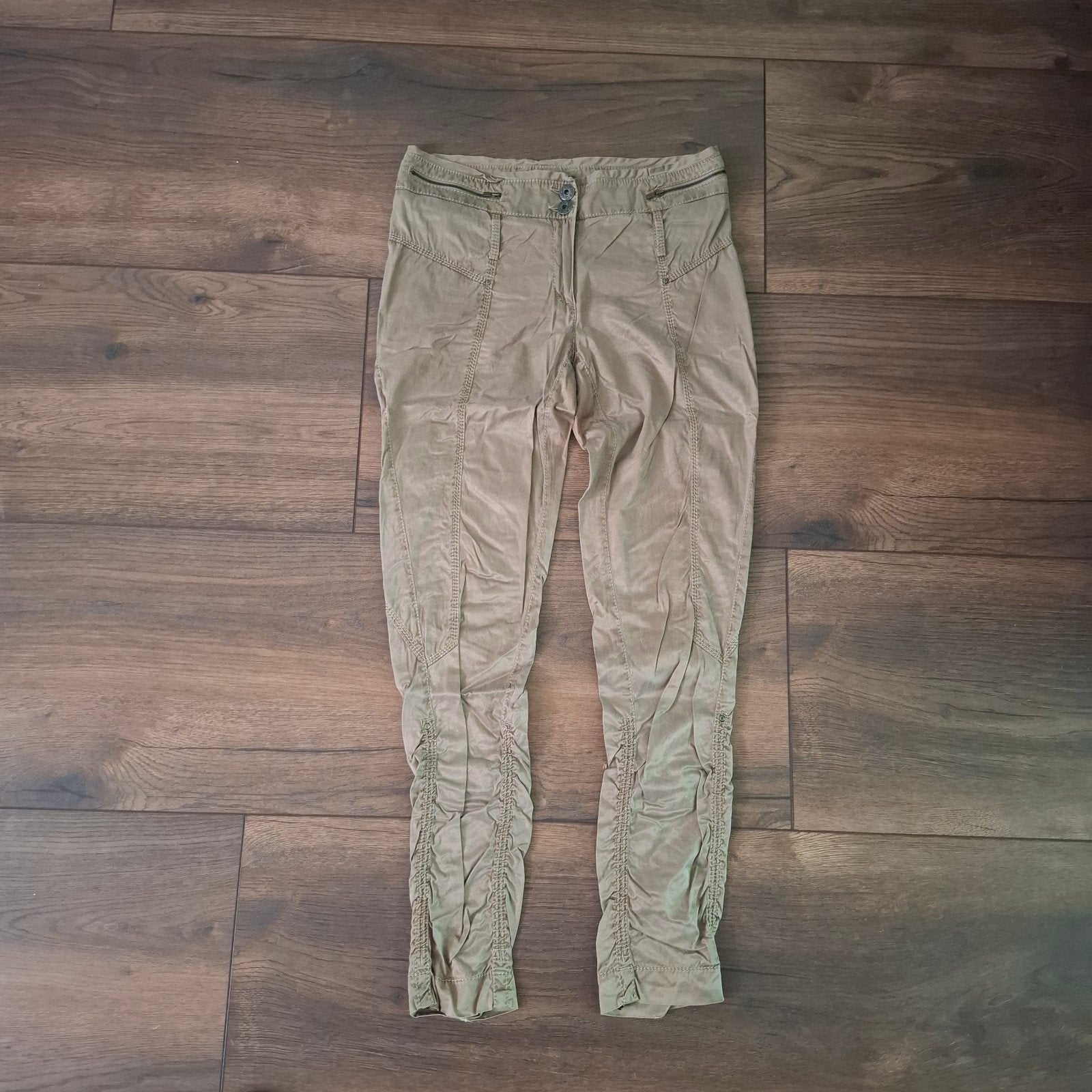 Beate Heymann, Kleding | Dames, Ophalen of Verzenden, Zo goed als nieuw, Maat 38/40 (M), Lang