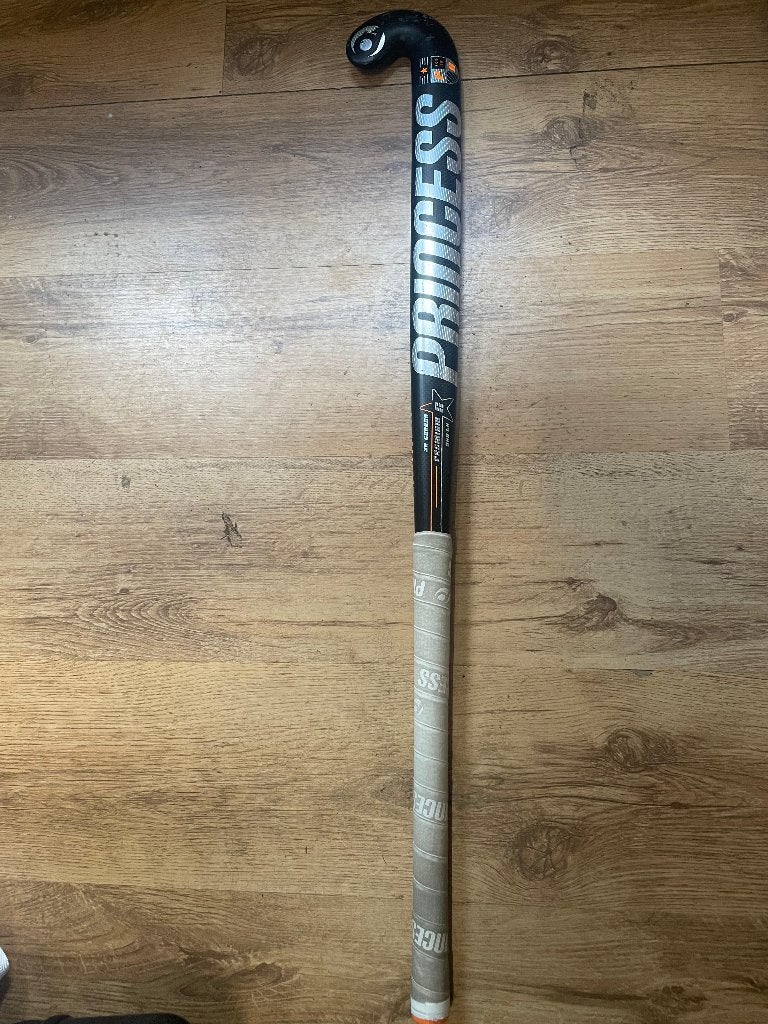 Topkwaliteit indoor hockeystick van Princess!, Sport en Fitness, Hockey, Zo goed als nieuw, Stick, Ophalen of Verzenden