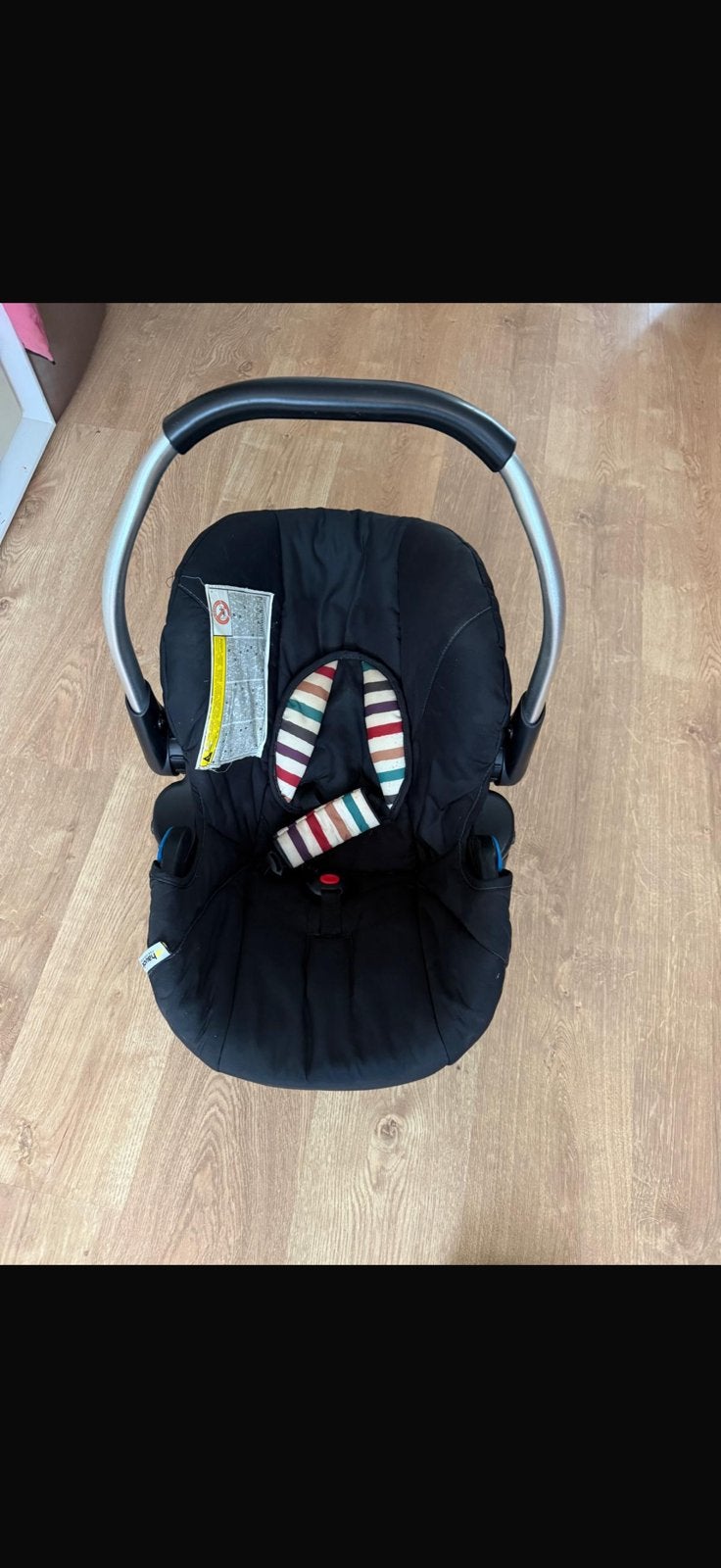 Joolz Day 5, Kinderen en Baby's, Ophalen of Verzenden, Zo goed als nieuw, Overige merken